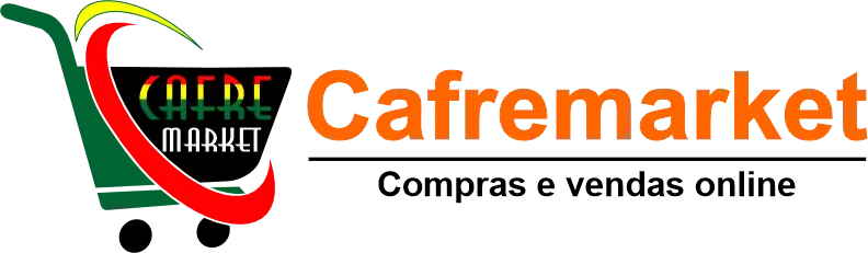 Como criar conta de consumidor da cafremarket