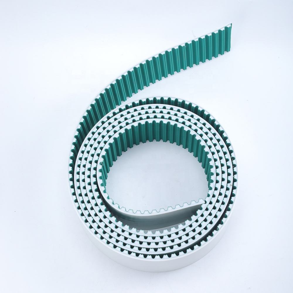 Correia de sincronização para máquina de bordar, correia transportadora de PU, RPP5M 8M 14M